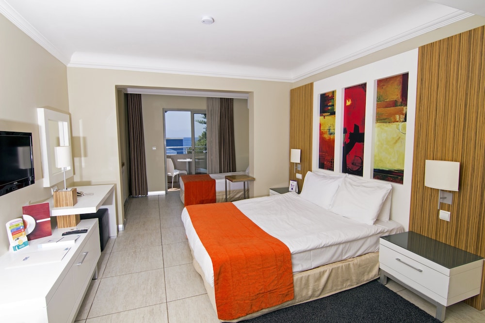 Mirada Exclusive Bodrum 33/87