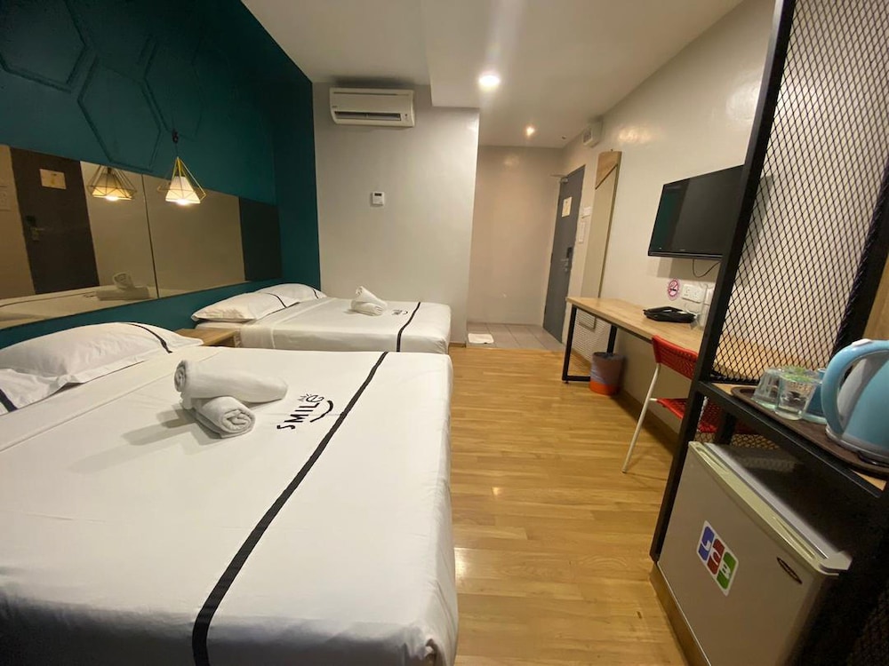 Smile Hotel Selayang Point 16/36
