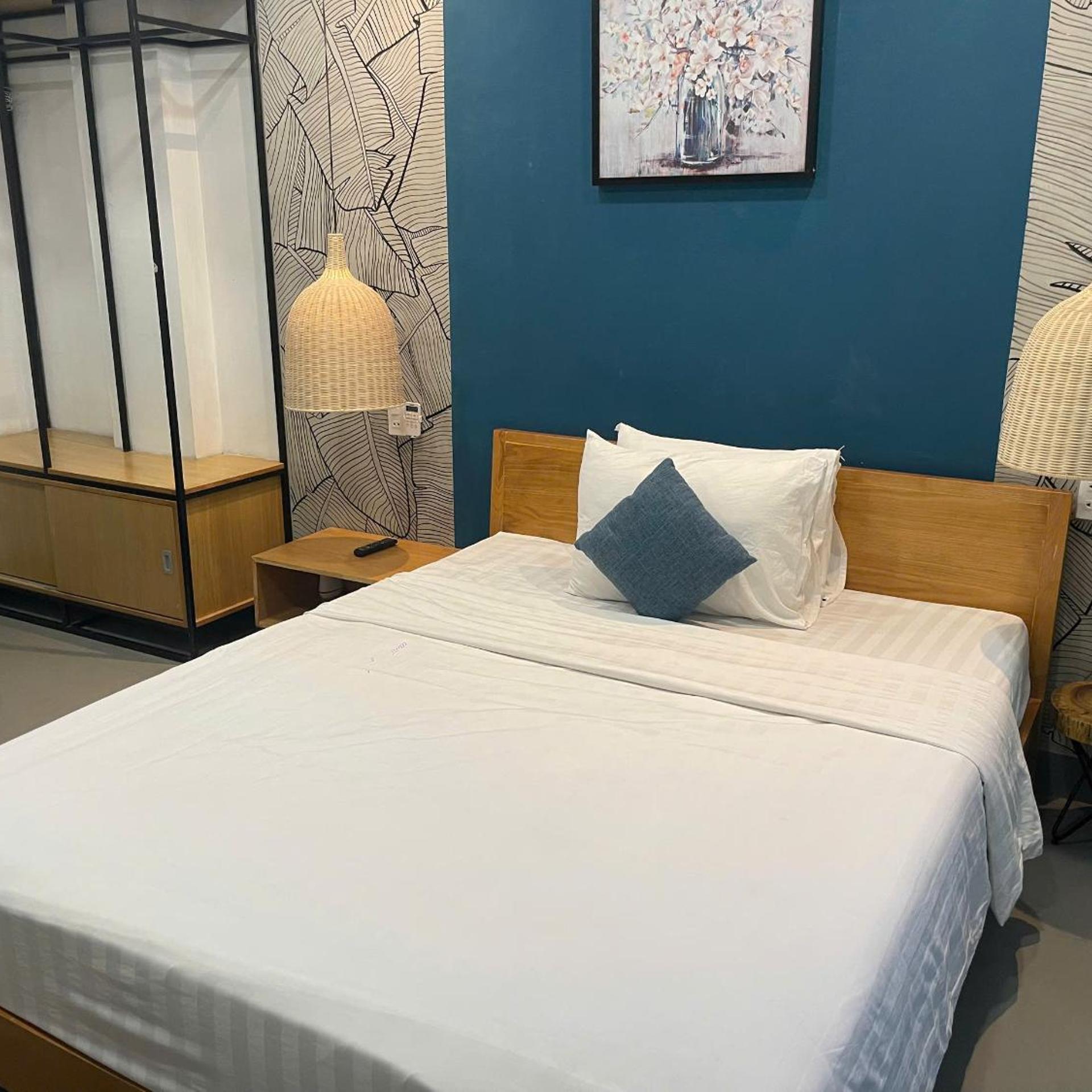 Shoho Hotel Nha Trang 23/50