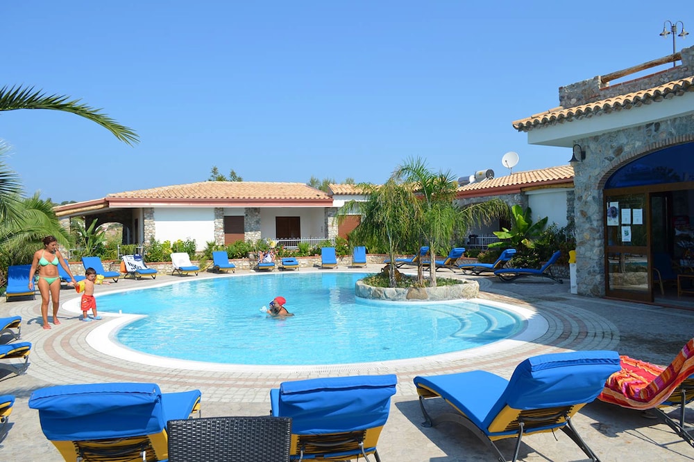 Hotel Village Eden 5/71