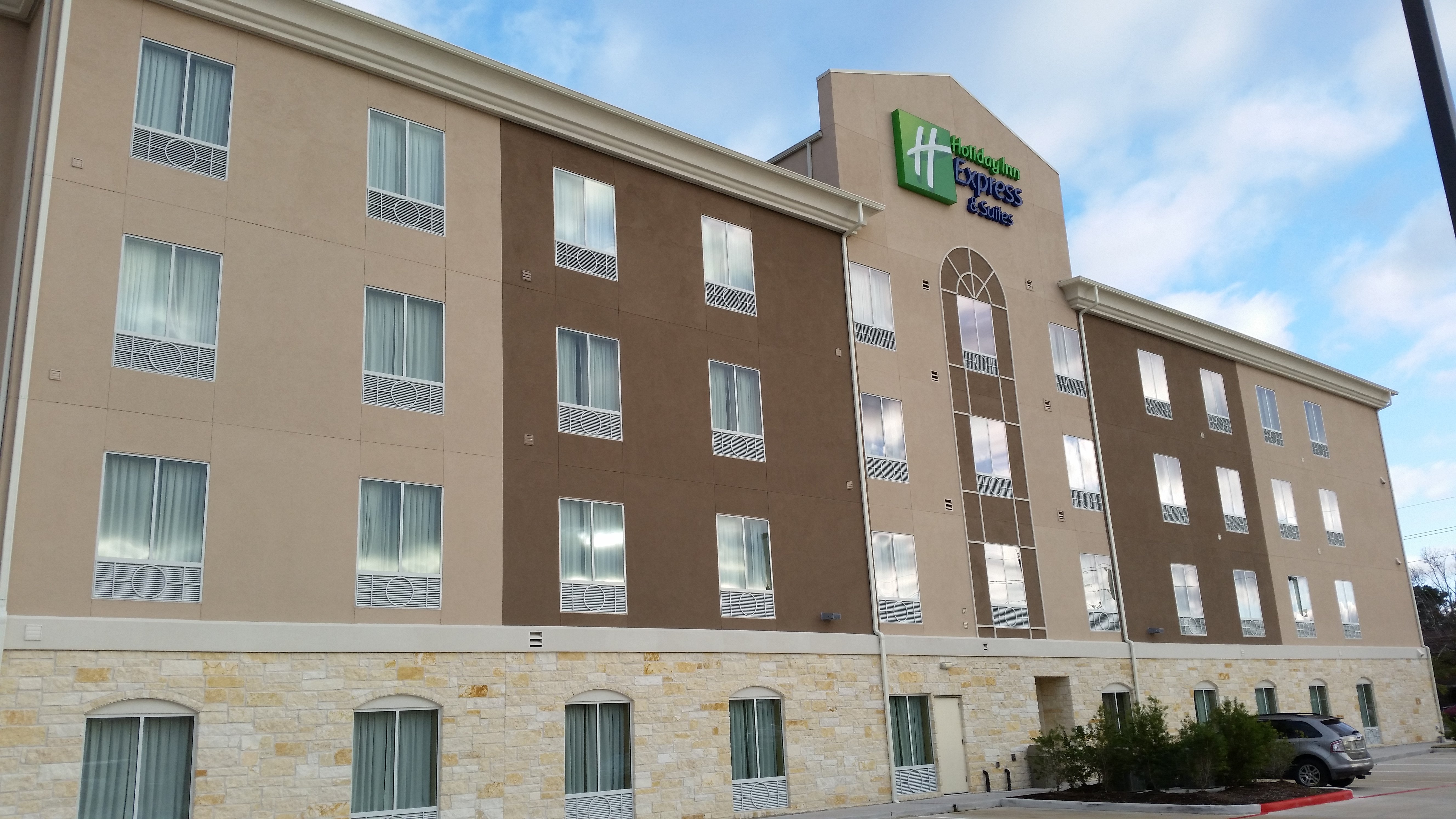 Holiday Inn Express & Suites Atascocita - Humble - Kingwood 13/66