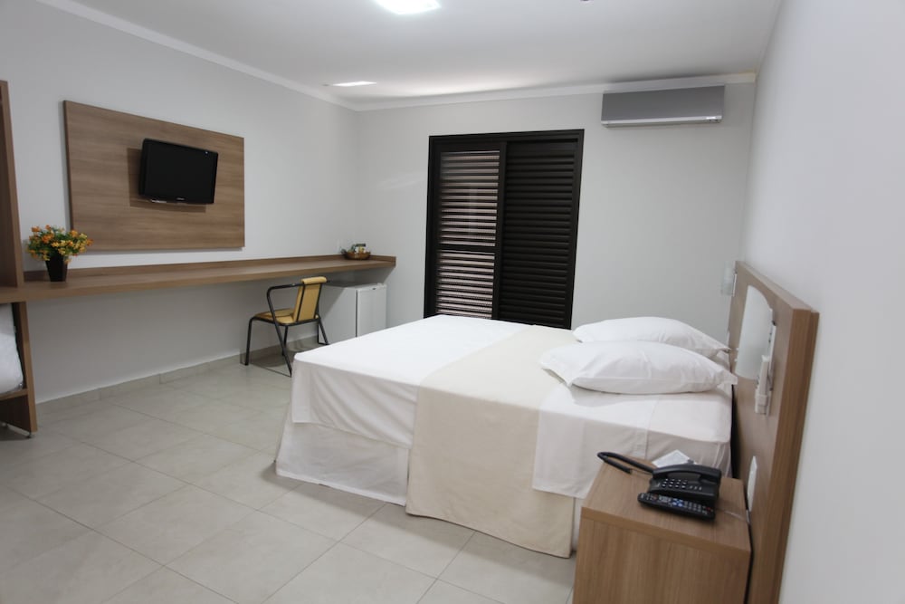 Hotel Recreio Sao Jorge 10/26