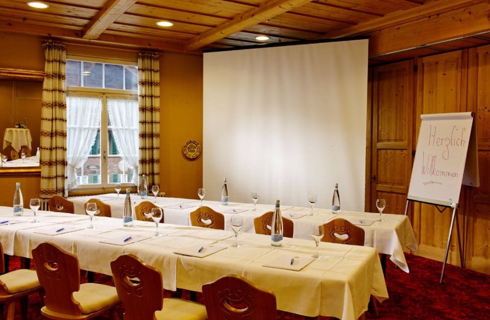 Hotel Baeren the Bear Inn 41/80