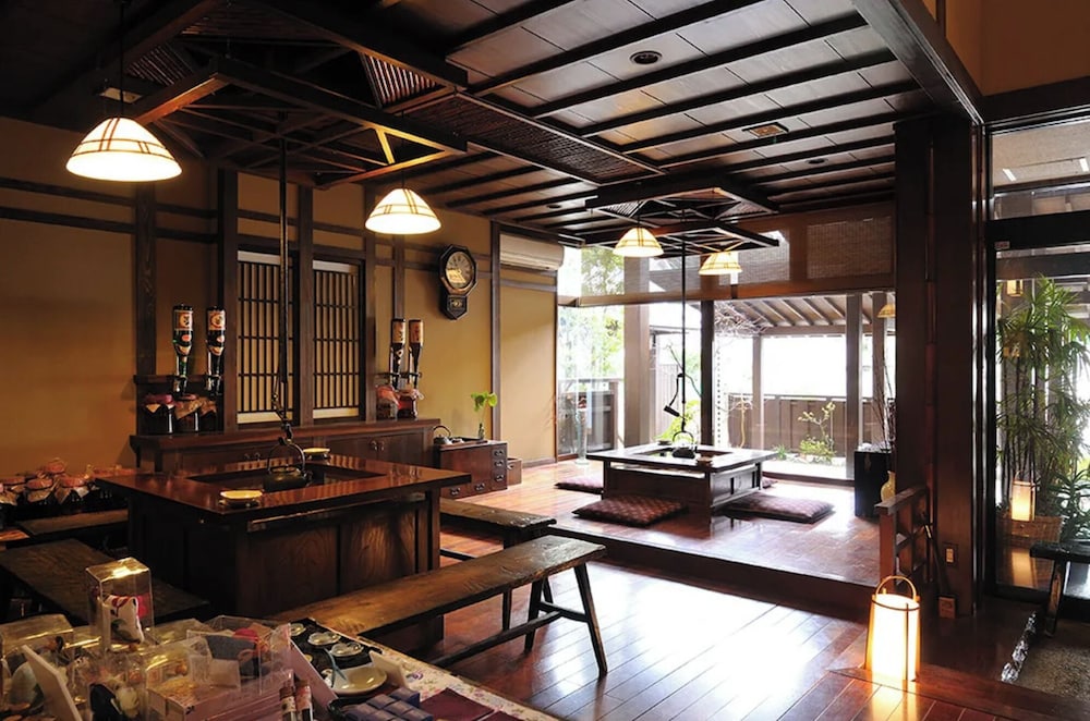 Shima Onsen Tokiwasure no Yado Yoshimoto 35/57