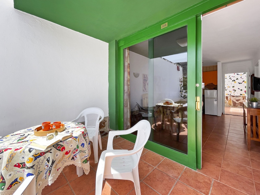 Parque Raquel Bungalows 21/34