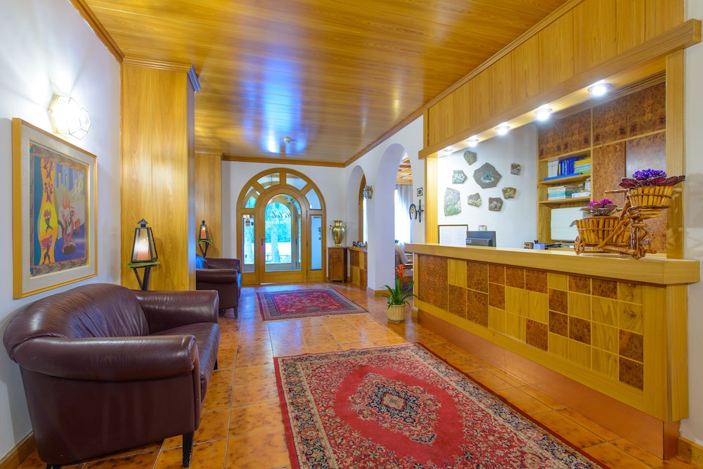 Park Hotel Faloria 3/36