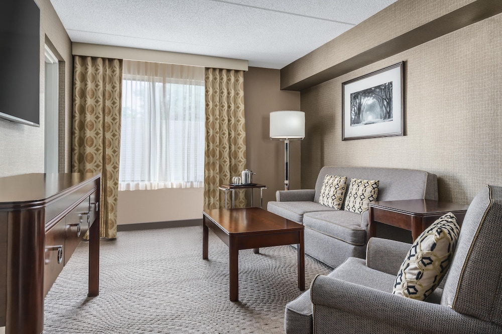 Sheraton Great Valley Hotel 33/59