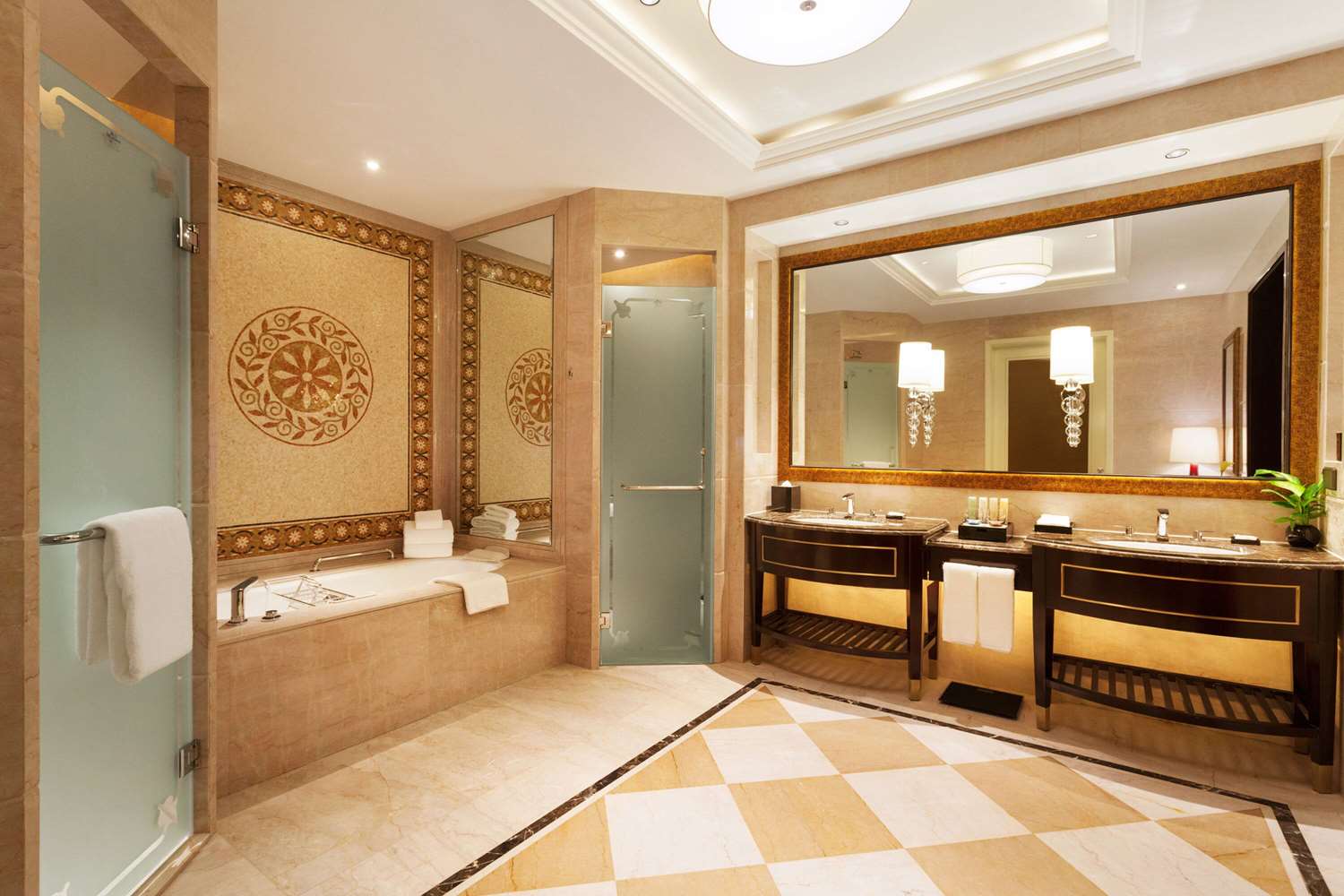 Wyndham Grand Xian South 61/61