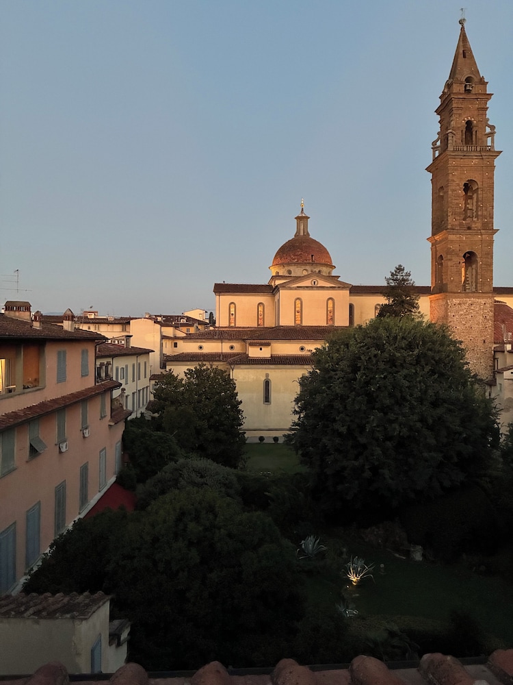 Palazzo Mannaioni Suites 59/69