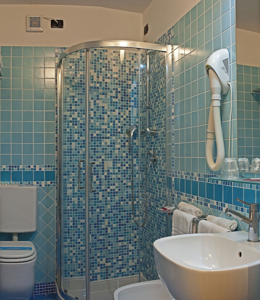 Hotel Savoia 61/62