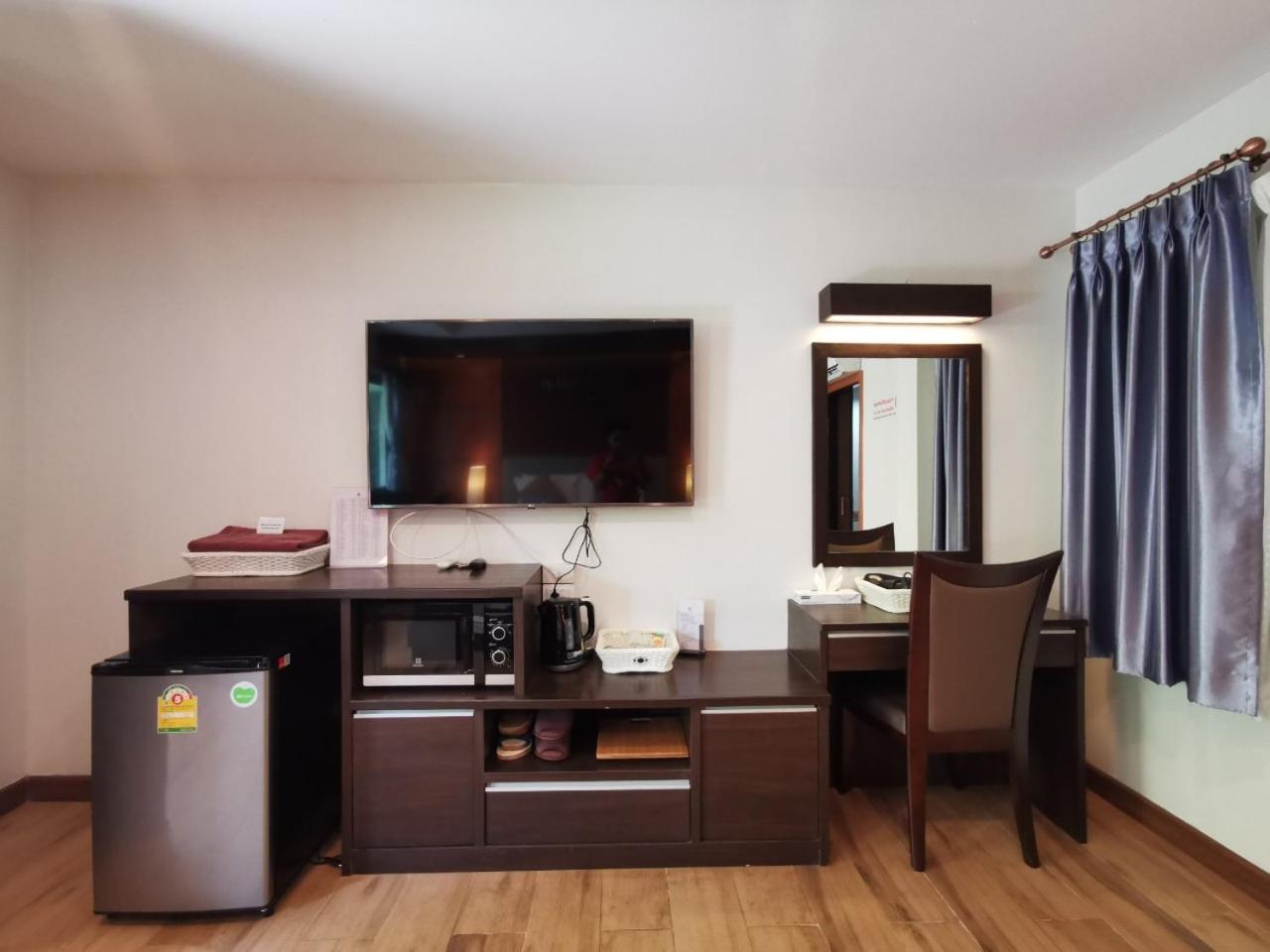 Hotel De Wualai-SHA Extra Plus 37/50