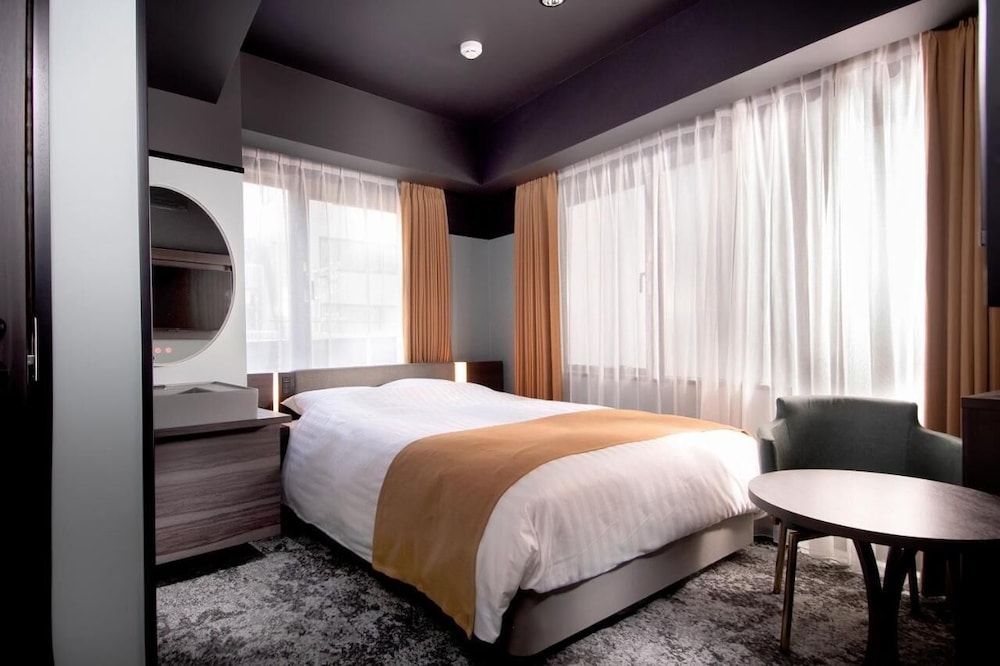 Kobe Plaza Hotel West 16/61