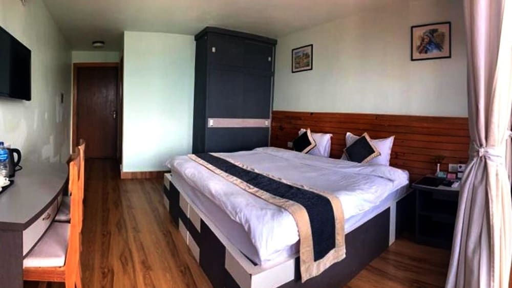 The Lapsi Tree Resort 14/50