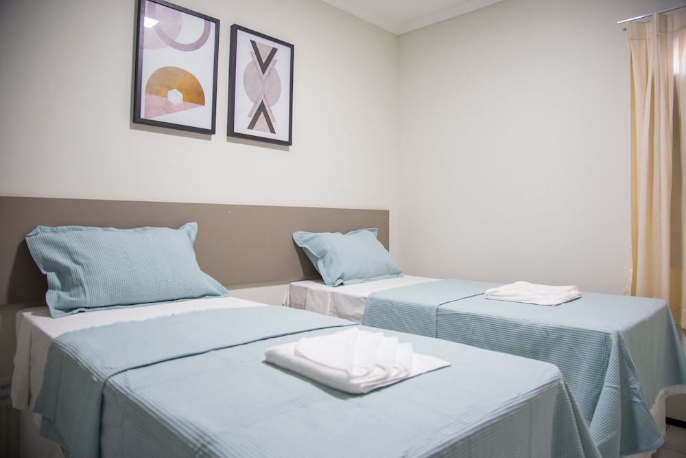 Juazeiro Comfort Hotel 7/37