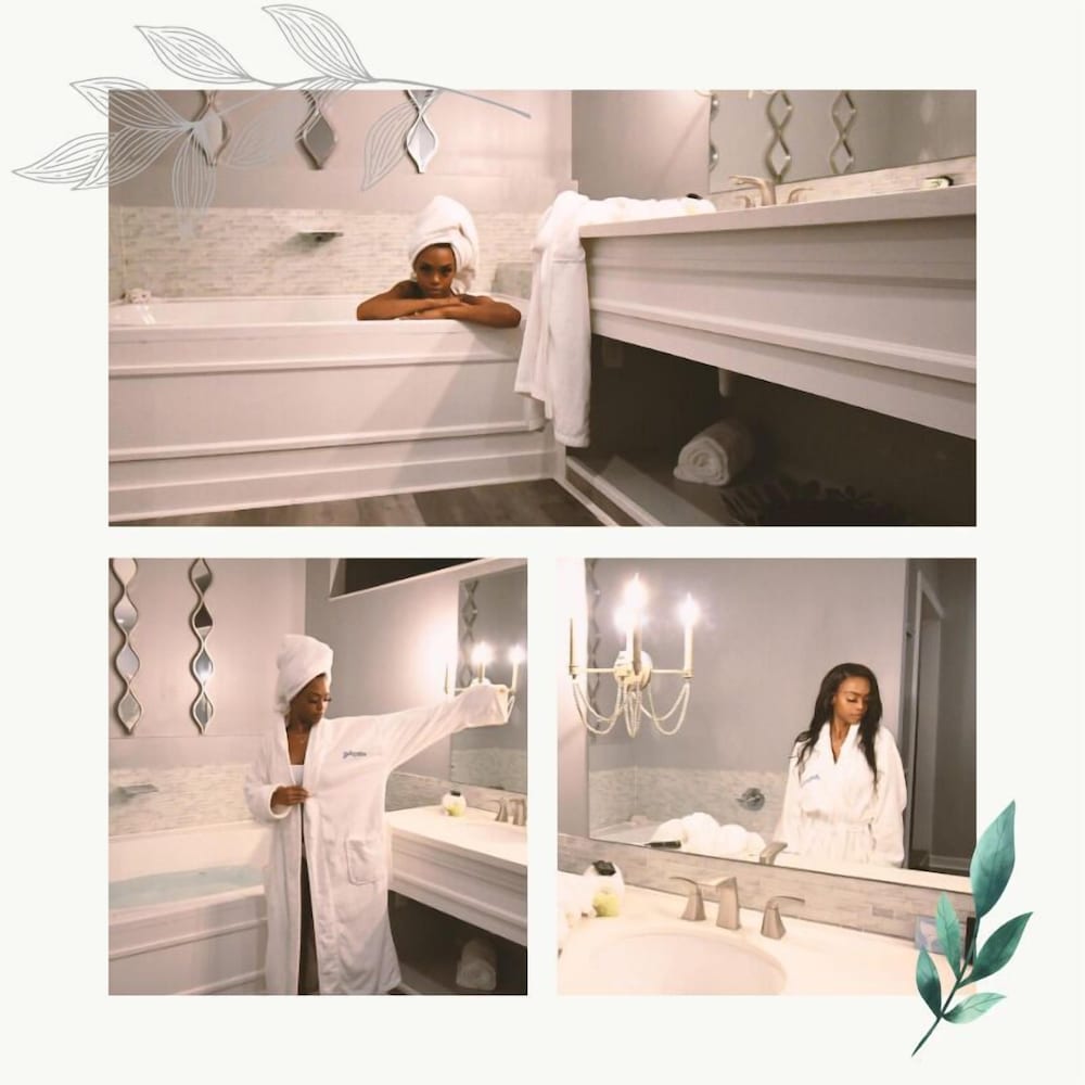 Belamere Suites 20/20