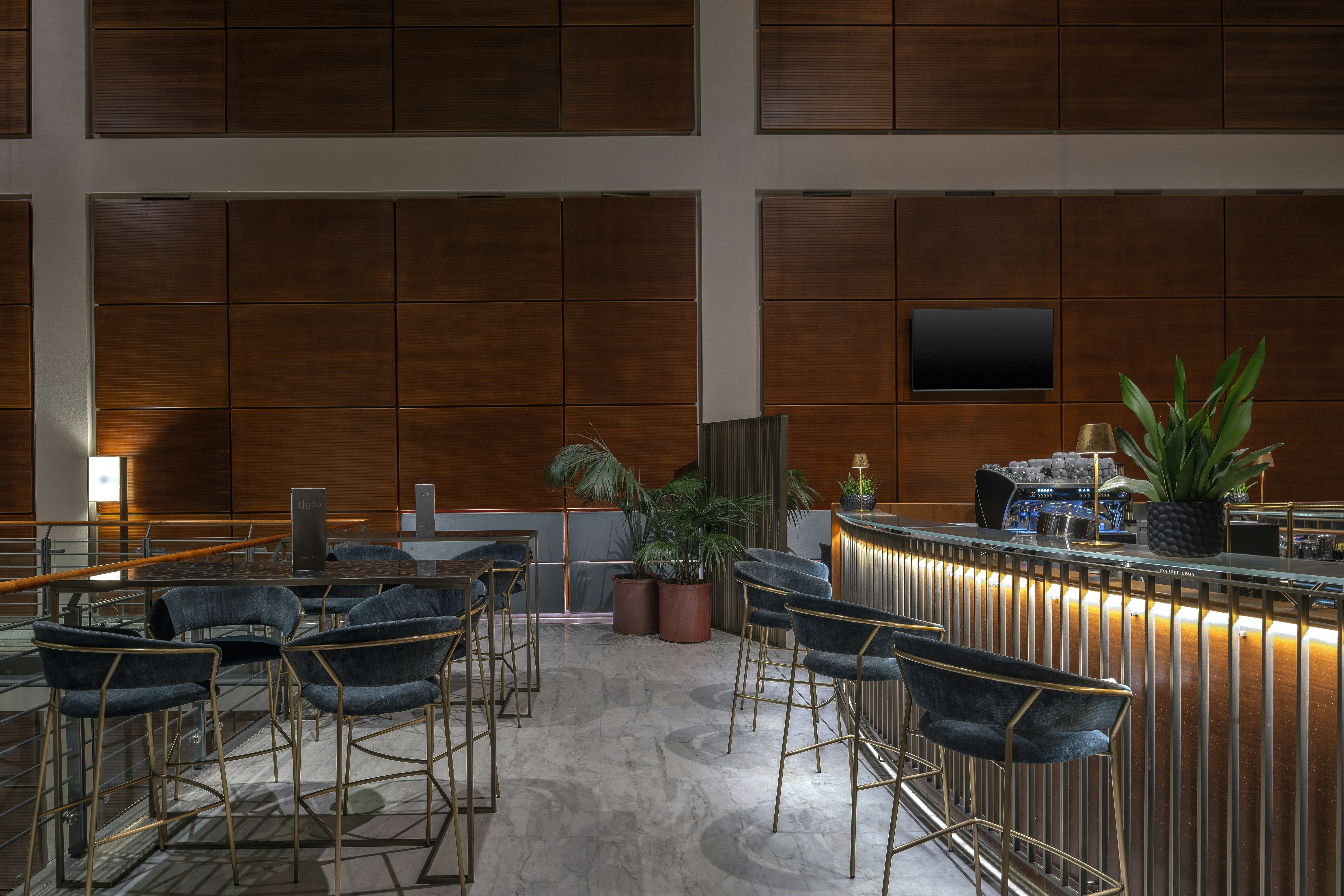 Doubletree By Hilton Turin Lingotto 31/50