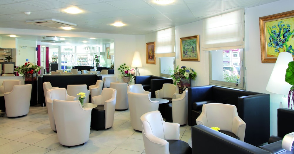 Hotel Notre- Dame De France 21/41