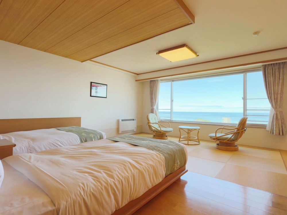 Shiretoko Daiichi Hotel 20/78