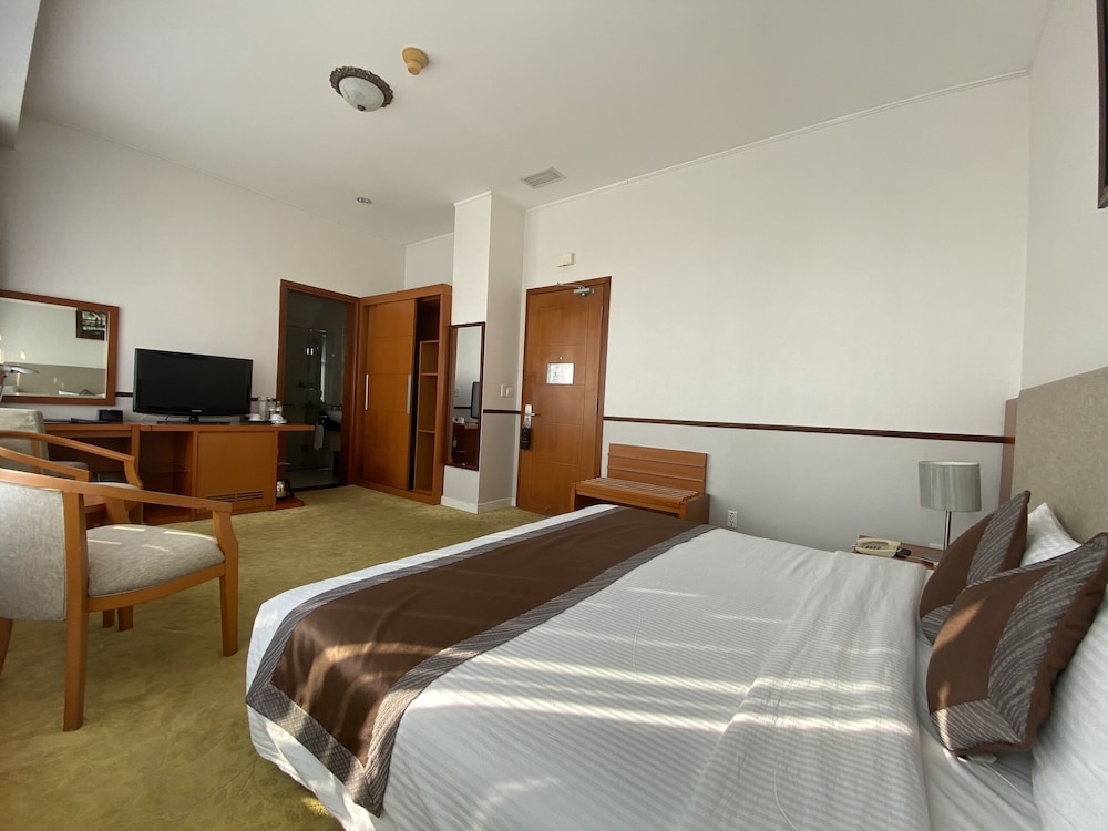 Muong Thanh Holiday Da Lat Hotel 15/70