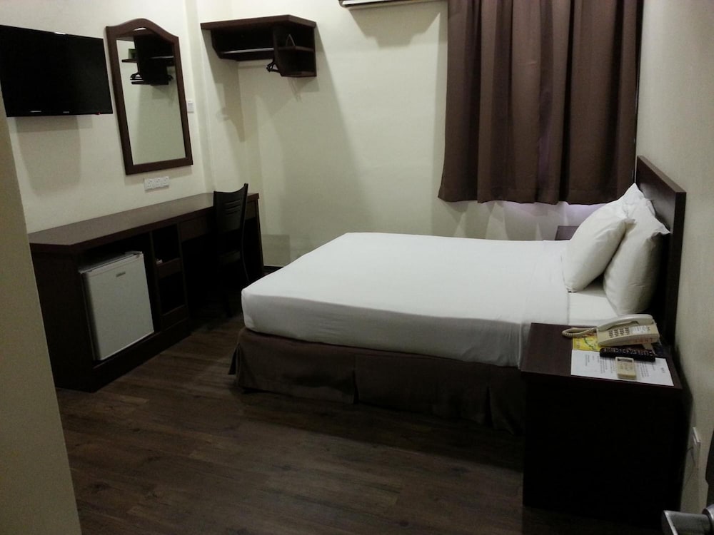 Goodhope Hotel Kelawei 29/71