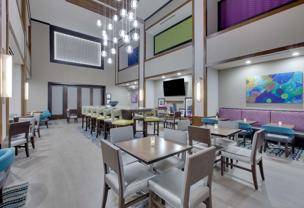 Hampton Inn and Suites by Hilton Tyler - South 25/35