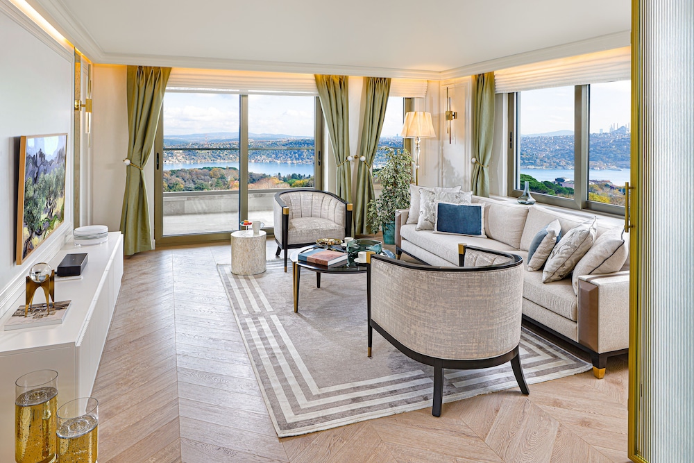 G Residences Ulus 22/39