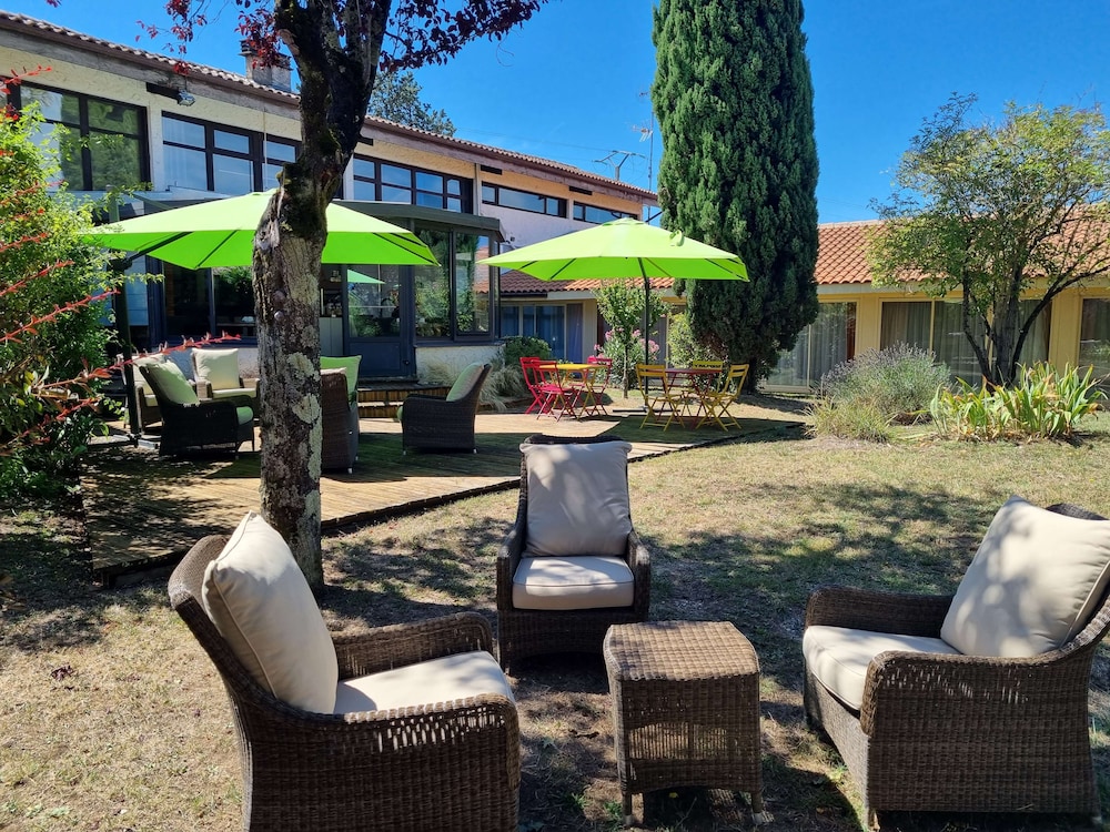 Hotel Kyriad Angouleme Nord Champniers 65/73