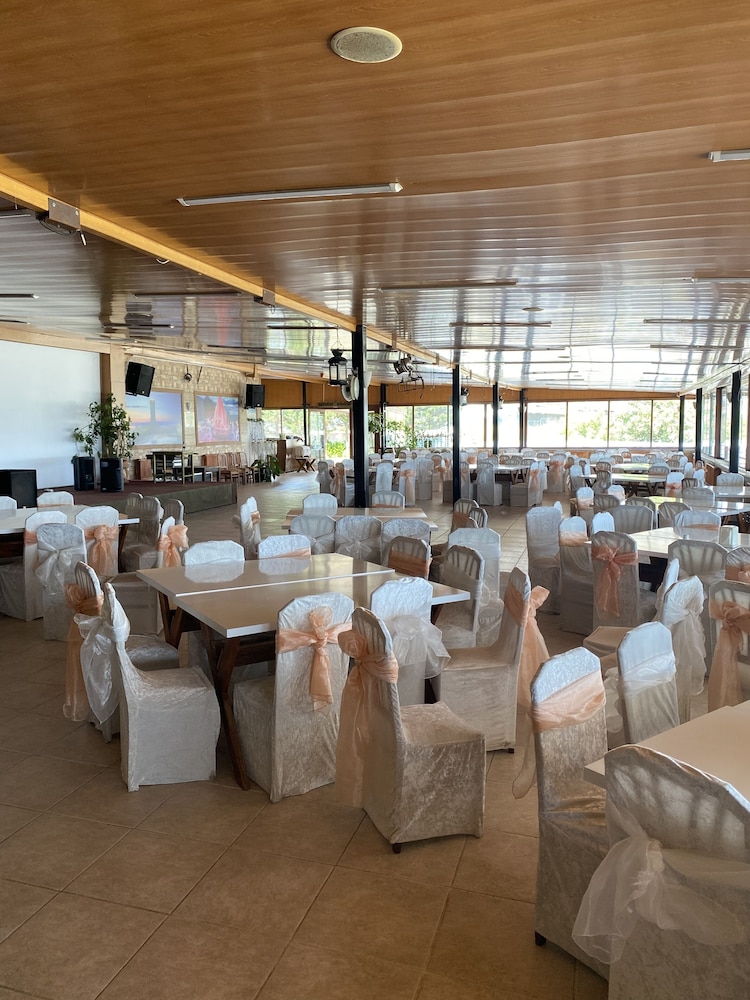 Odrys Beach Hotel & Resort 34/50