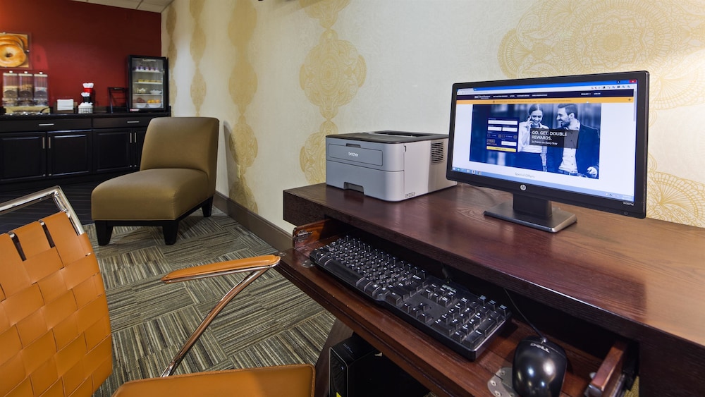 Best Western Carlisle 25/35