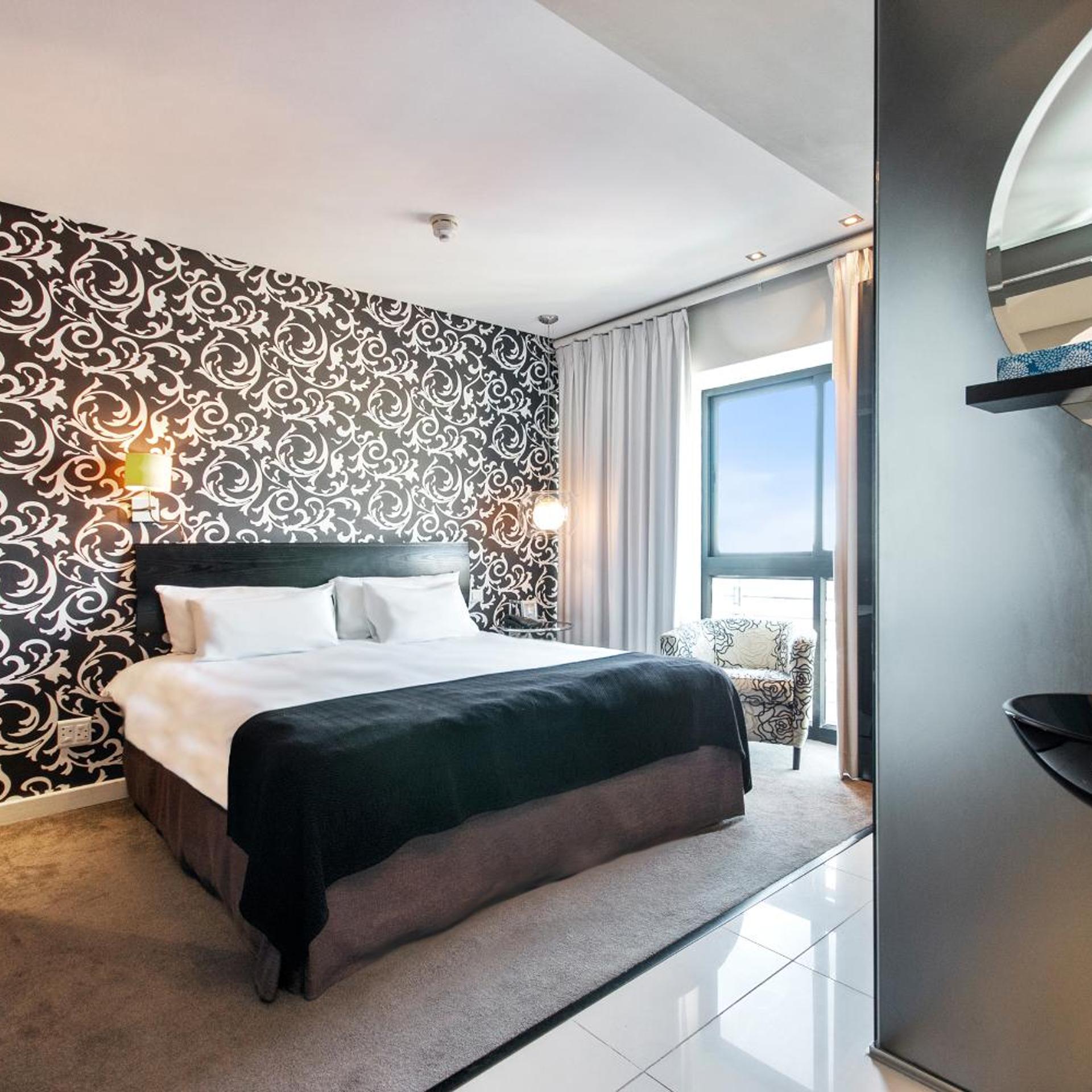 2 Bedrooms, Penthouse, Apartment