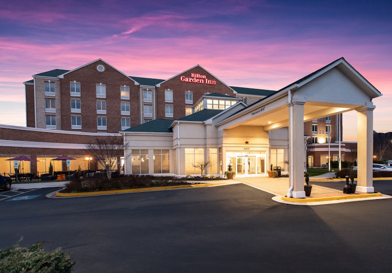 Hilton Garden Inn Lynchburg 1/32