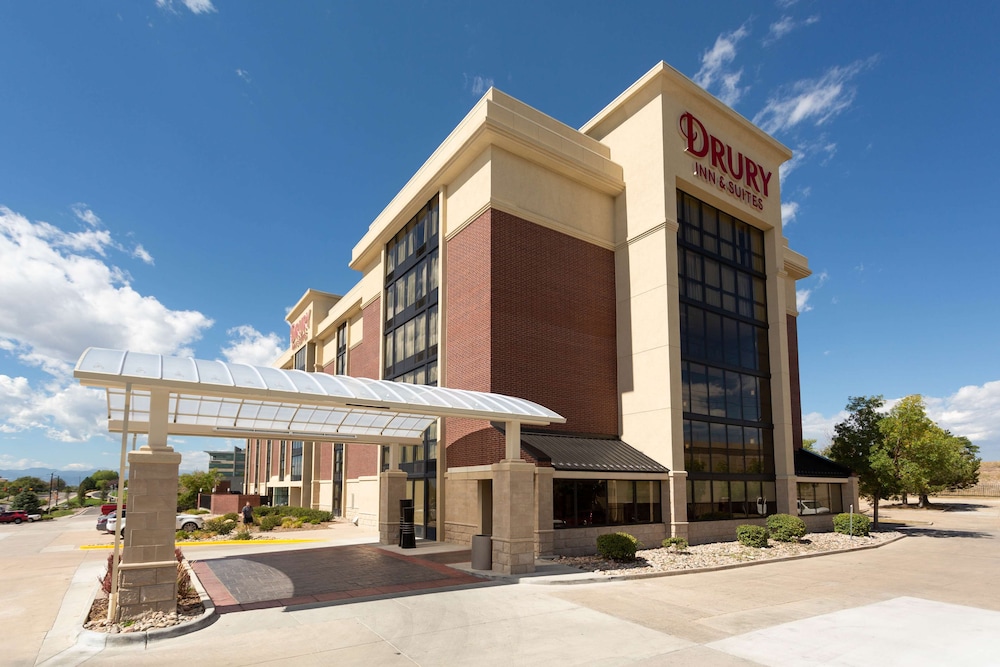 Drury In And Suites Denver Near the Tech Center 1/42