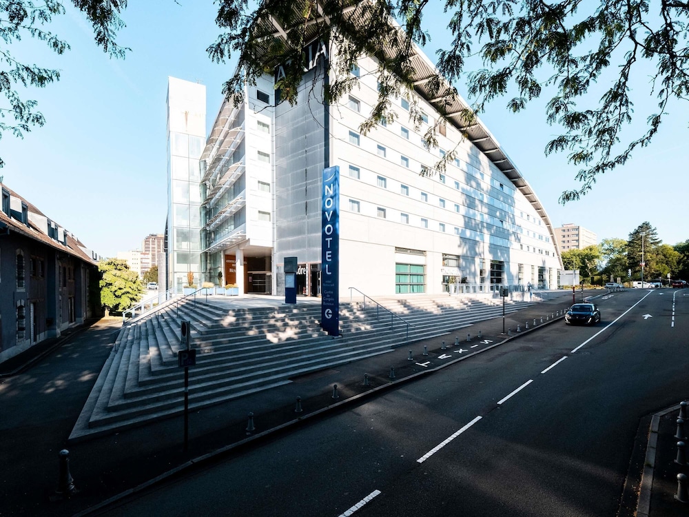 Novotel Belfort Centre Atria in BELFORT