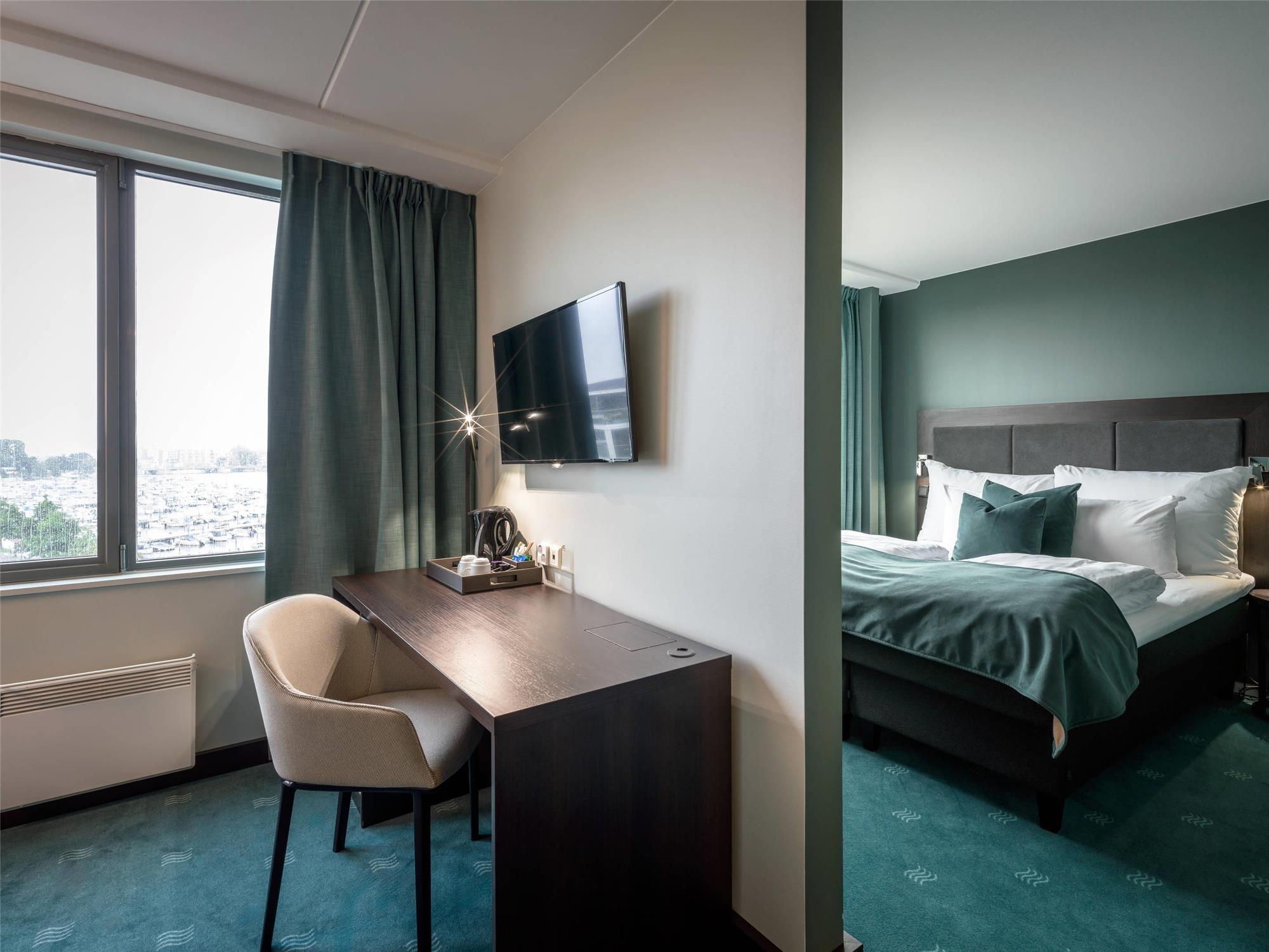 Quality Hotel Tonsberg 11/43