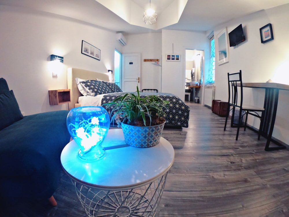 Il Borghetto Guest House 28/50