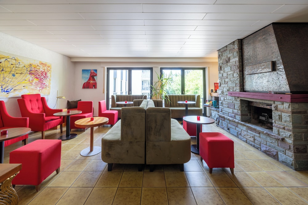 Hotel Am Martinsberg 24/49