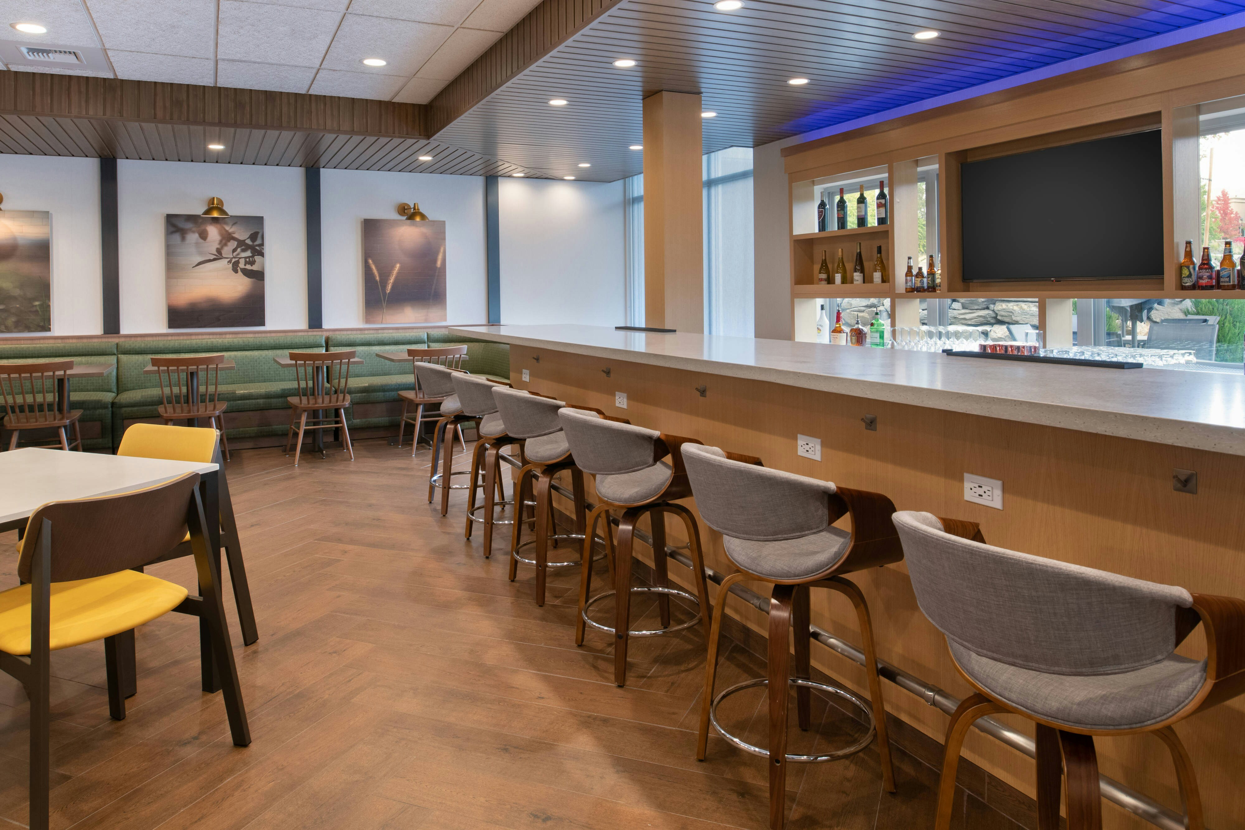 Fairfield Inn & Suites By Marriott Wenatchee 26/38