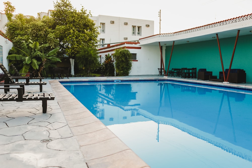 Hotel Colon Merida by Kavia 44/66