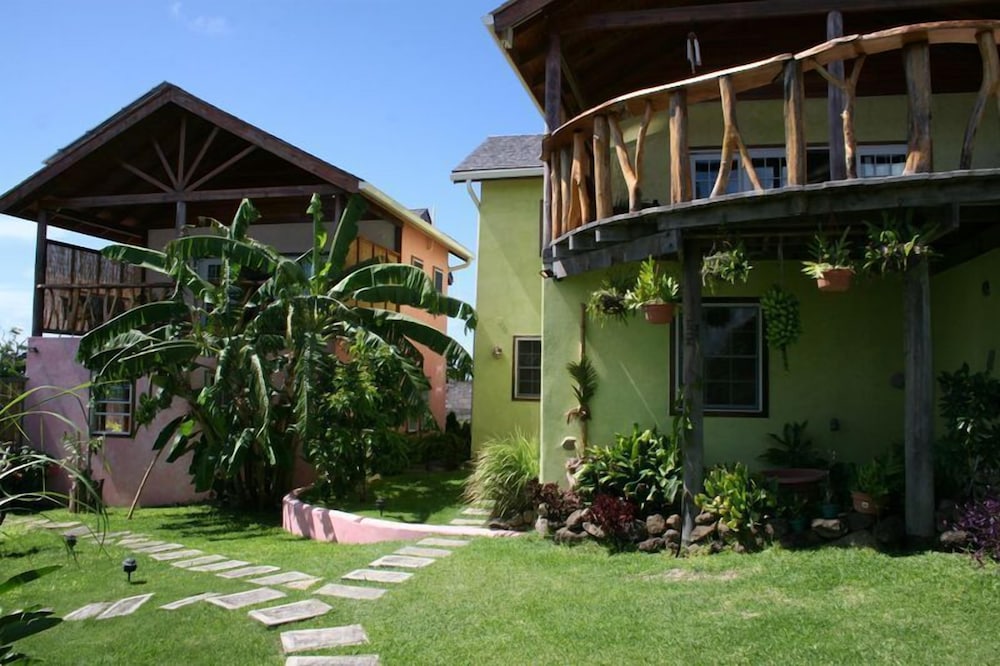 Maca Bana Luxury Boutique Resort 39/45