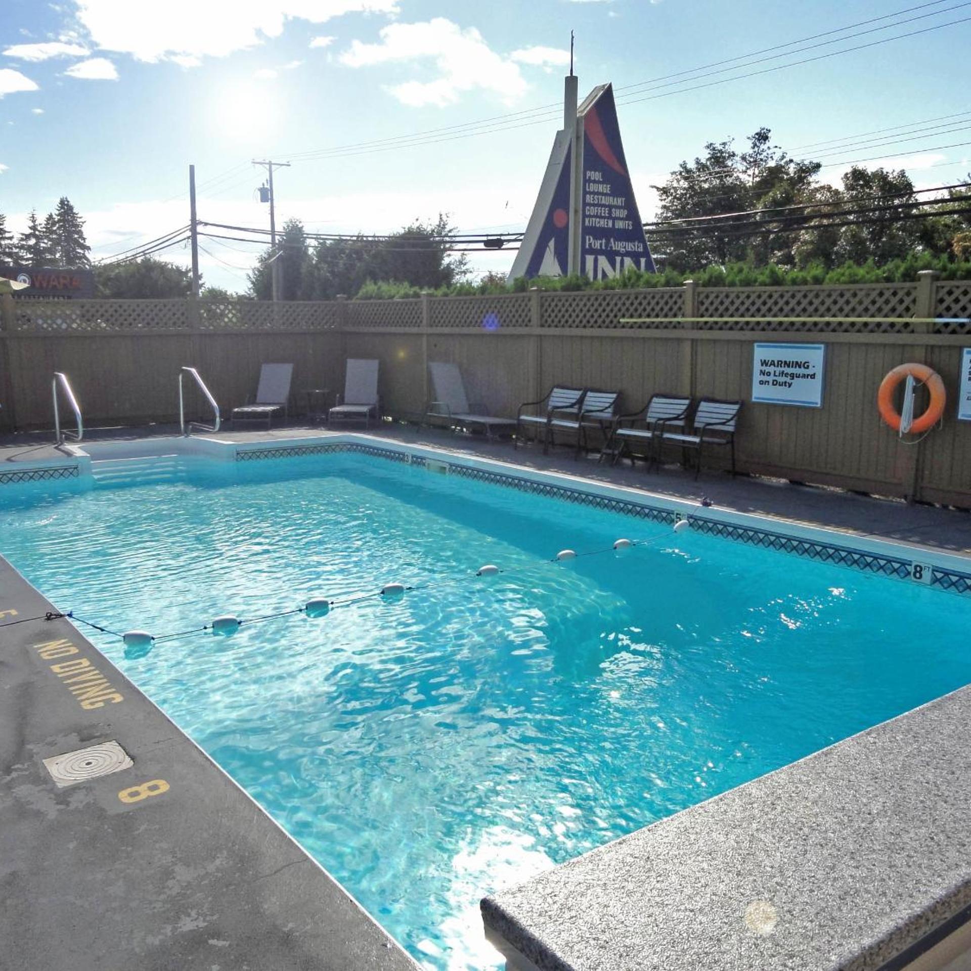 Port Augusta Inn 32/34