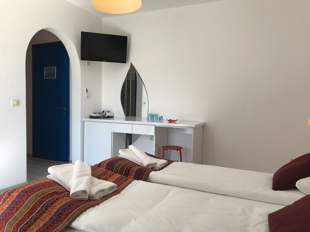 Su Hotel 6/78