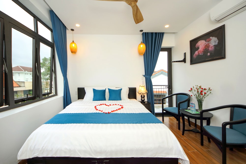 Quynh Long Homestay 13/48