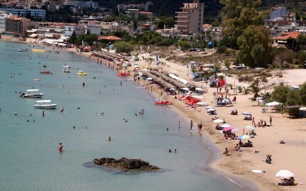 Marias Filoxenia Suites 43/50