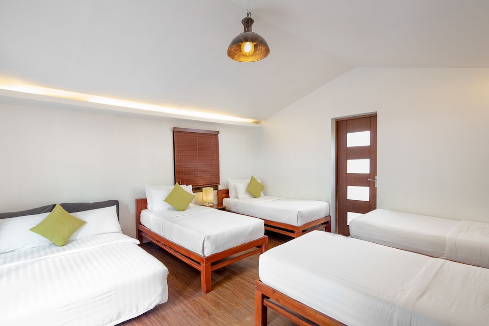 Solina Beach & Nature Resort 13/50