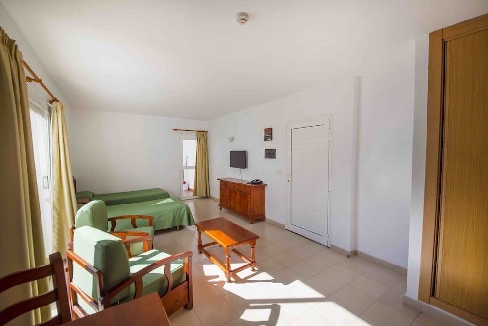 Tabaiba Apartments 27/48
