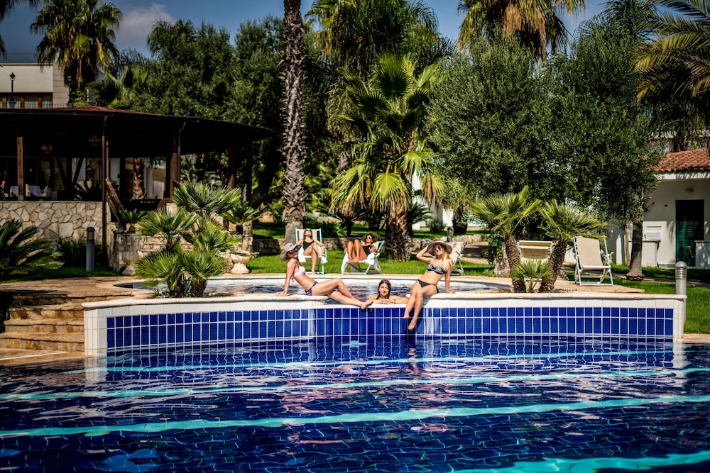 Citta Bianca Country Resort 21/38