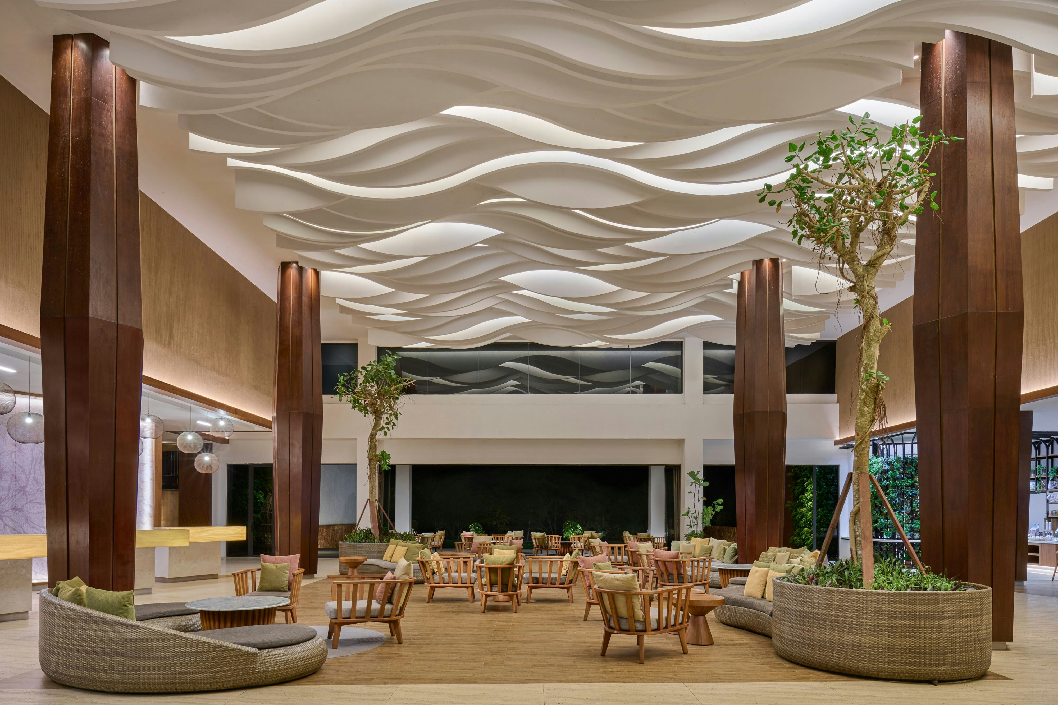 The Westin Desaru Coast Resort 12/75