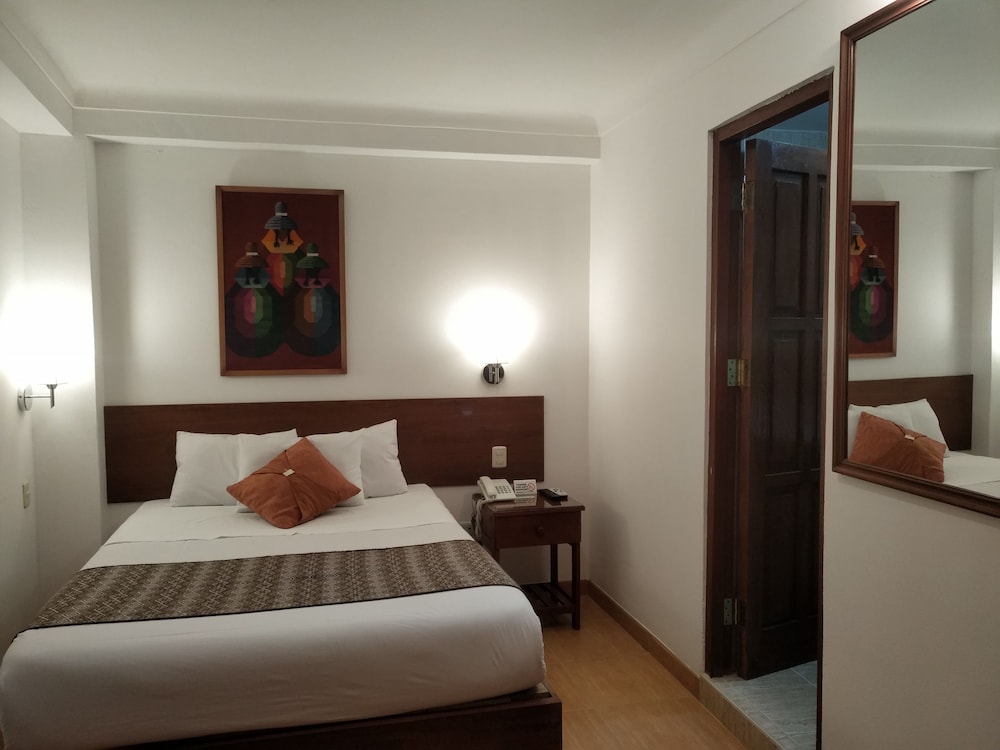 Hotel Viandina Machupicchu 6/41