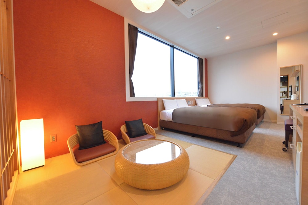 Hotel New Gaea Kamigofuku 20/35