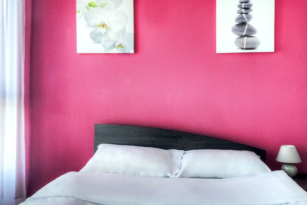 Comfort Aparthotel Besancon Hauts du Chazal 14/54